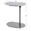 Table de bout en C Idyllwild-1362116216