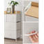 Aeronwy 98cm W 7 - Drawer Chest of Drawers-759054645