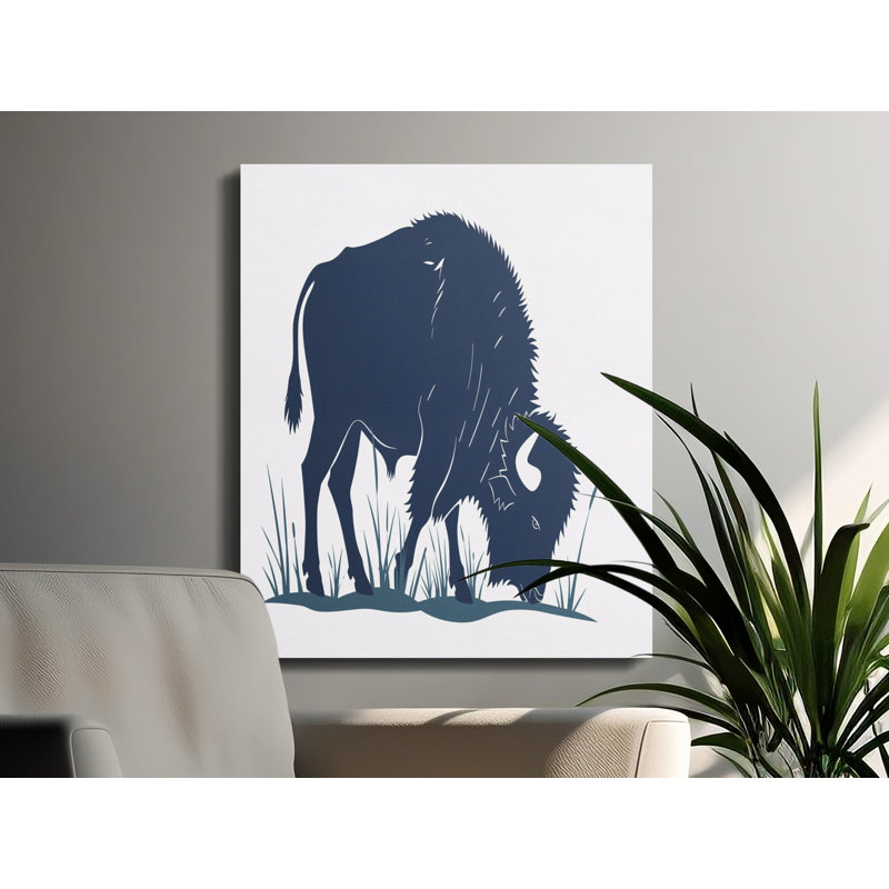 Criswell Wrapped Canvas Print Set, 8x10