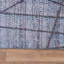 Deborrah Machine Woven Grey Rug-39799527