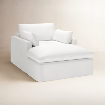 Luna Chaise Lounge