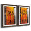 Trois chasseurs - ensemble de 2 impressions-1102836347-1102836345-1102836288
