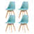 Light Blue is out of stock