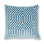 Schumacher x Mary Mcdonald Vanderbilt Velvet Pillow