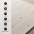 Colorful Dots White Playful Indoor Area Rug-444897693