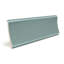 Flute Clay 6X18 Matte-1238956590