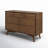 Palma 7-Drawer Assembled Double Dresser-82572695