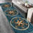 Southwestern Indoor Rug-555535174