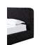 Lit plateforme tapissier Elora Chenille clair de lune-838847658-836458439