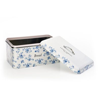 VQ - Laura Ashley Bread Bin
