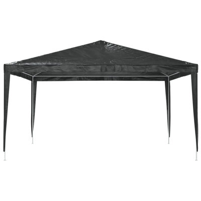 Emrah 4m x 4m Steel Party Tent