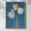 «FLORAL Series CXLVI»-907580423