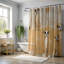 Playful Cubs - Rideau de douche Premium-1882000059
