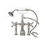 Robinet de baignoire à fixation sur comptoir British Téléphone (P0462) par Strom Living-10467218
