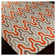 Isaacs Wool Geometric Indoor Rug