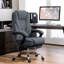 Ebern Designs Executive Chair