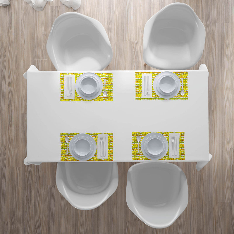 Récapitulatif 18,5" citron