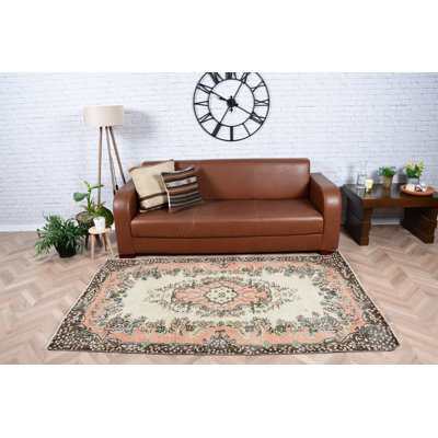 Tapis turc Anatolian