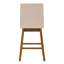 Tabouret de bar Channel, 2 pièces-643912046
