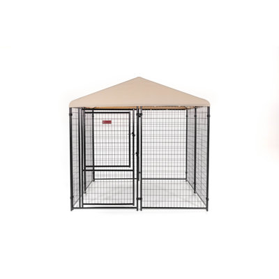 Stay Series Dog Pen