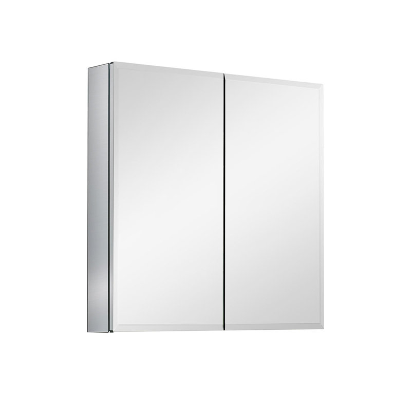 Armoire à pharmacie à miroir Kiyohiko