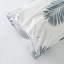 Sequoyah Microfiber Flora Reversible Duvet Cover with Pillowcases-348162913-293252124