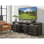 Studio Designs Hampton Long Media/Home Office Console