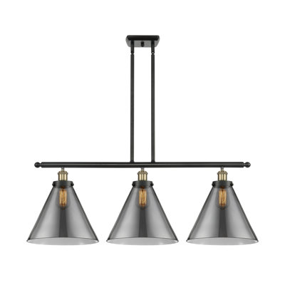 Moser 3 - Light Kitchen Island Pendant