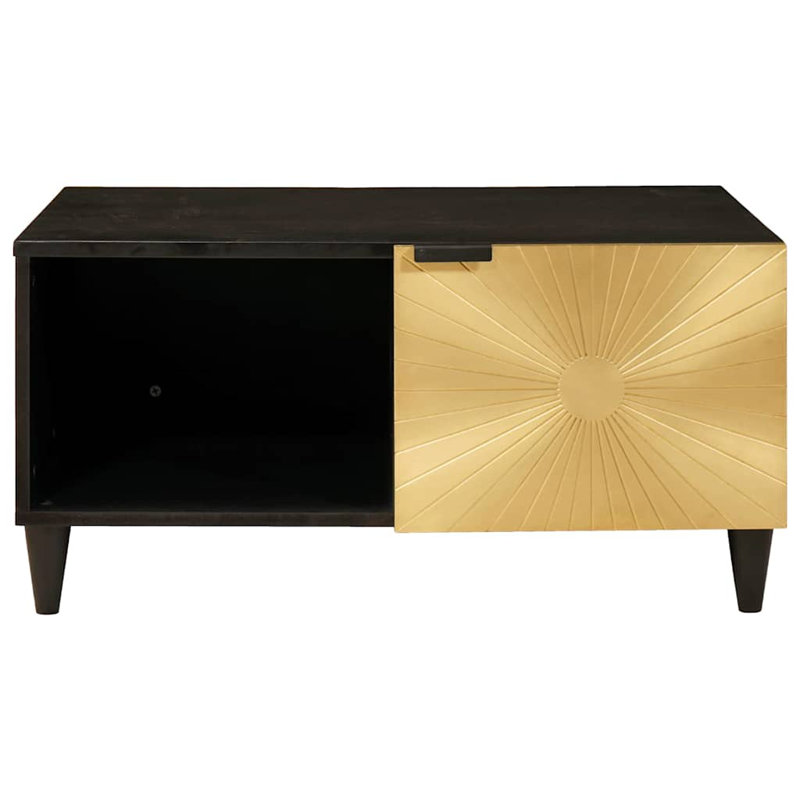 Coffee Table with Storage