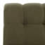 Fauteuil d'appoint Foxglove Thane
