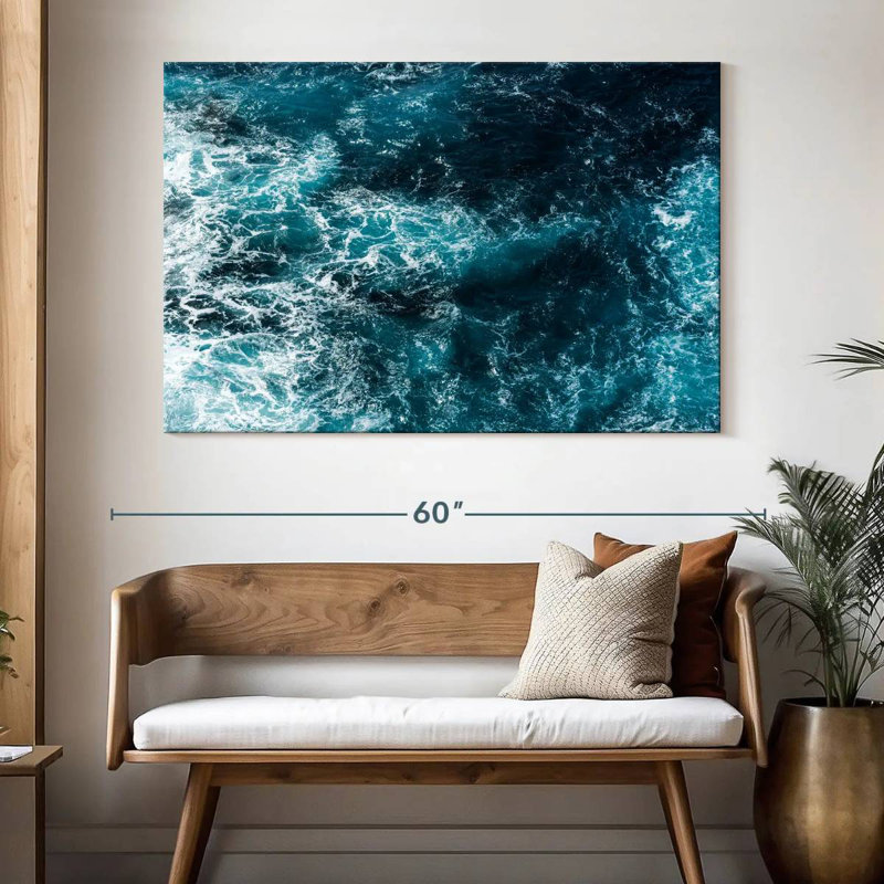 Gillard Rough Ocean