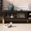 Meuble télé simple Wabi-sabi-105339325