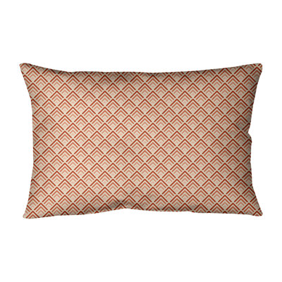 Coussin lombaire intérieur / extérieur Katelyn Elizabeth