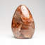 Genuine Polished Strawberry Quartz Freeform (1.3 Lbs)-400321802