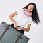 Oreiller de voyage Vesta-138427044