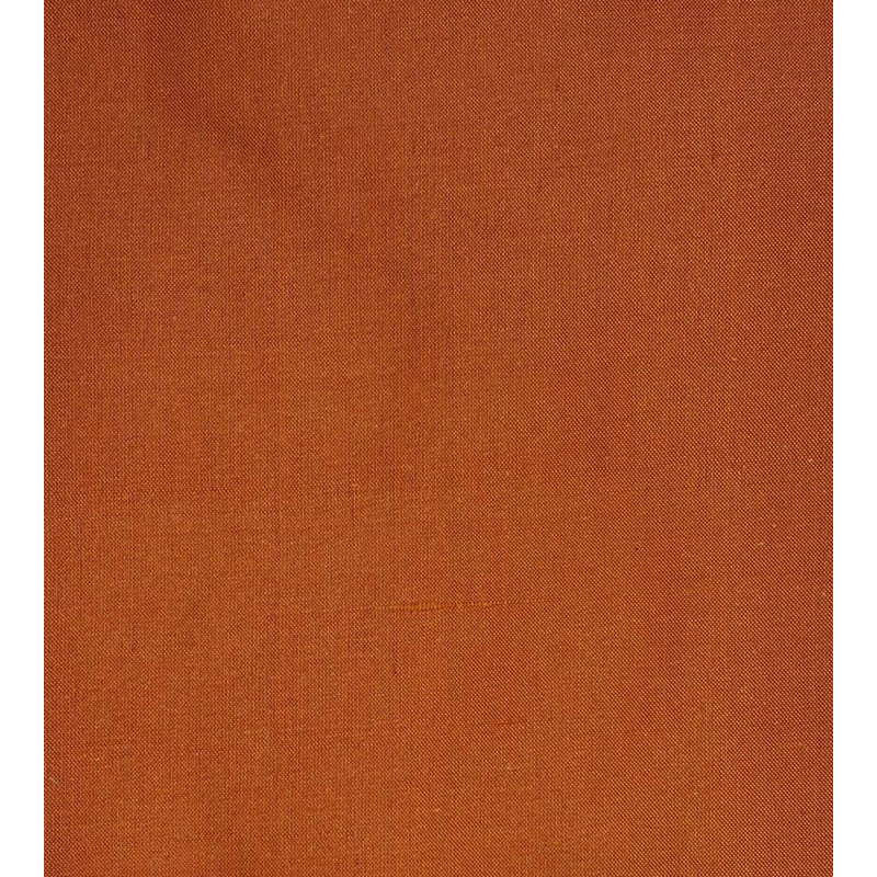 Essential Silk Performance Fabric, Coffee