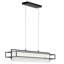 Johnone 1 - Light LED Unique/Statement Pendant