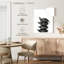 «Stacked Four Turtles», reproduction sur toile tendue-980388121