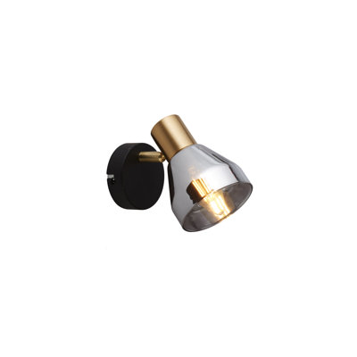 Namban Mild Steel Spotlight