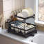 Nilde Rinse Basket