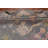 Handmade Gray Oushak Vegetable Dye Large Rug 10x14
