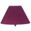 Lampe de table haute 27 po en céramique, en forme d'urne avec abat-jour en lin-1592995106-1592995104