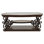 Table basse Bianca Merlot