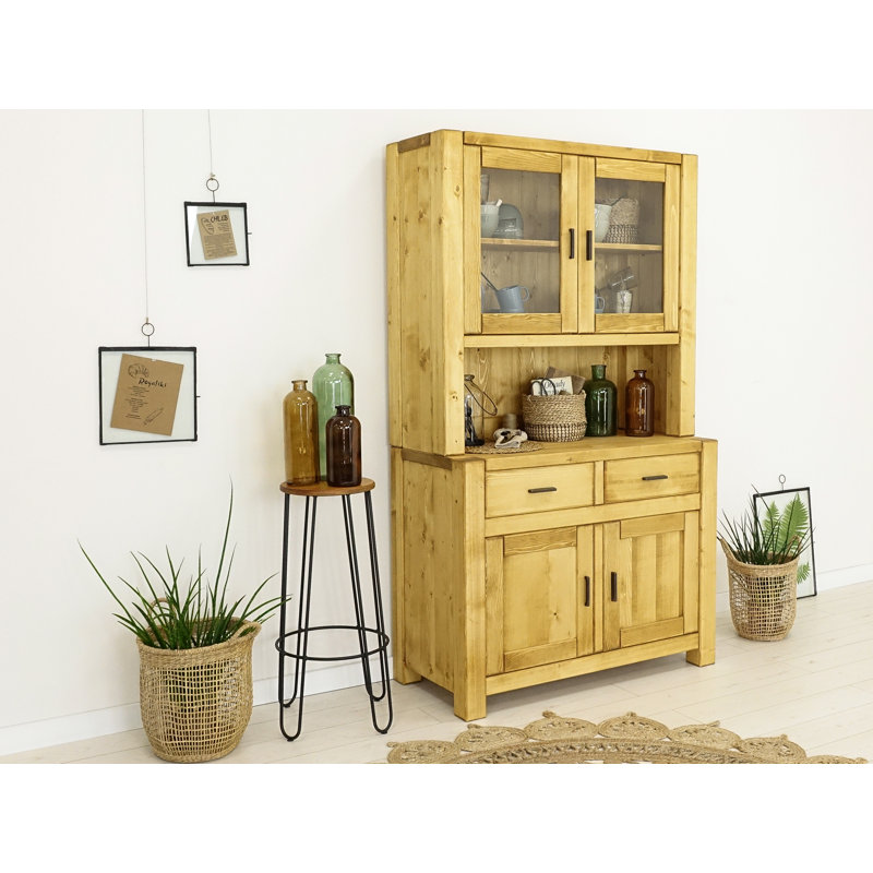 Mcclay Display Cabinet