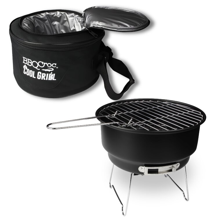 Portable Charcoal Grill - Stansport
