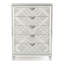 Ensemble de chambre à coucher 6 pièces Waldrup-105743940-93805939