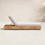 Kinta Outdoor Teak Chaise Lounge-1590059257