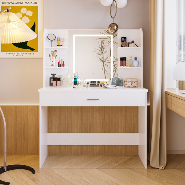 Ember Interiors Ibbie Vanity