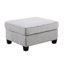 Canapé modulaire de coin avec repose-pieds Kew Gardens-1862775