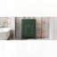 Tablette de meuble-lavabo moderne en bois massif avec lavabo supérieur-34687546